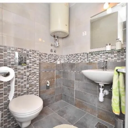 Barbara ポドストラナ