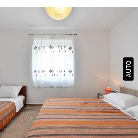 Barbara Apartment *