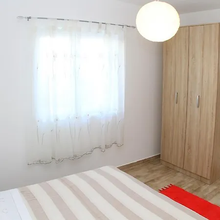 Barbara Apartment