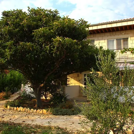Barbara * Podstrana