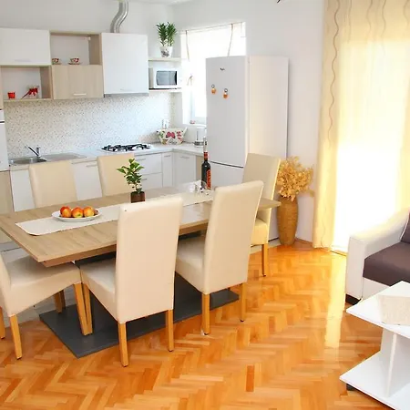Barbara Apartment