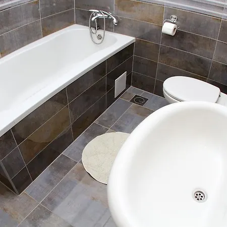 شقة Barbara بودْسْتغانا