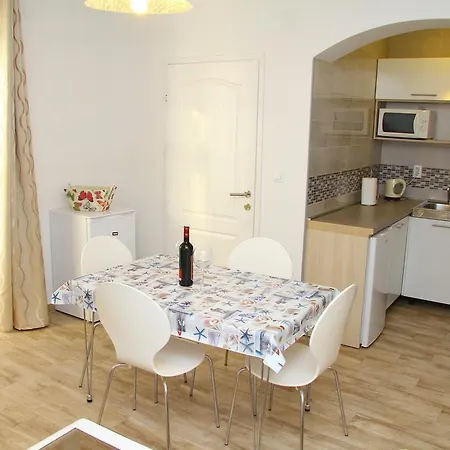 Apartment Barbara