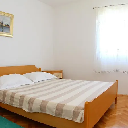Barbara Apartment *