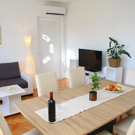 Apartment Barbara