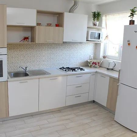 Barbara Apartment