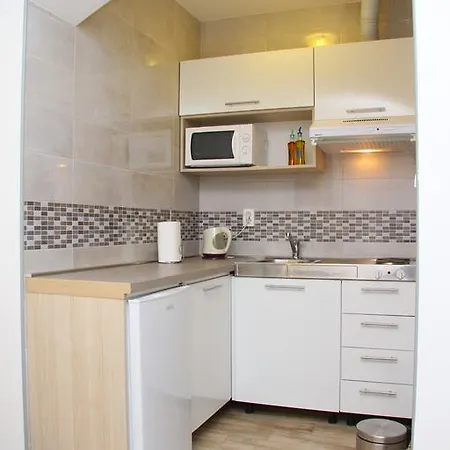 Barbara Apartment